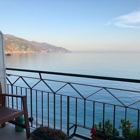 Bea'S Apartment - The Window To The Sea - Seafront Монтеросо ал Маре Екстериор снимка