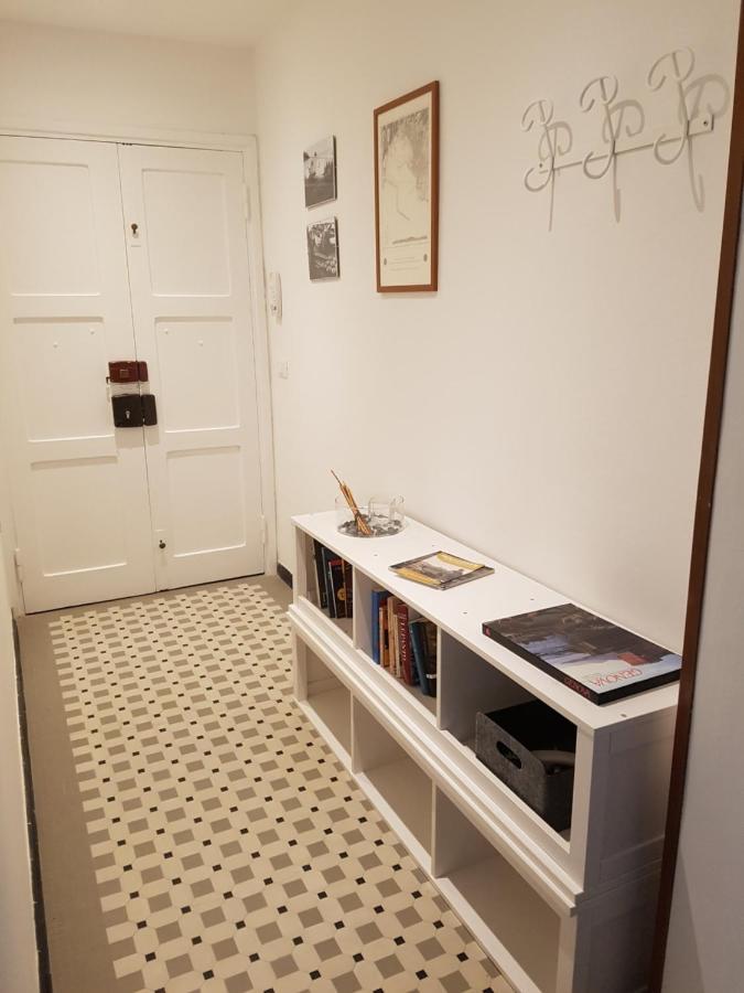 Bea'S Apartment - The Window To The Sea - Seafront Монтеросо ал Маре Екстериор снимка