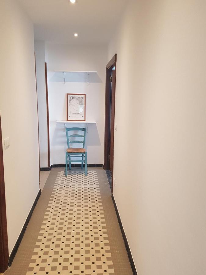 Bea'S Apartment - The Window To The Sea - Seafront Монтеросо ал Маре Екстериор снимка