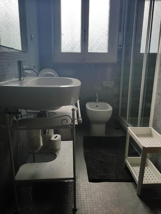 Bea'S Apartment - The Window To The Sea - Seafront Монтеросо ал Маре Екстериор снимка