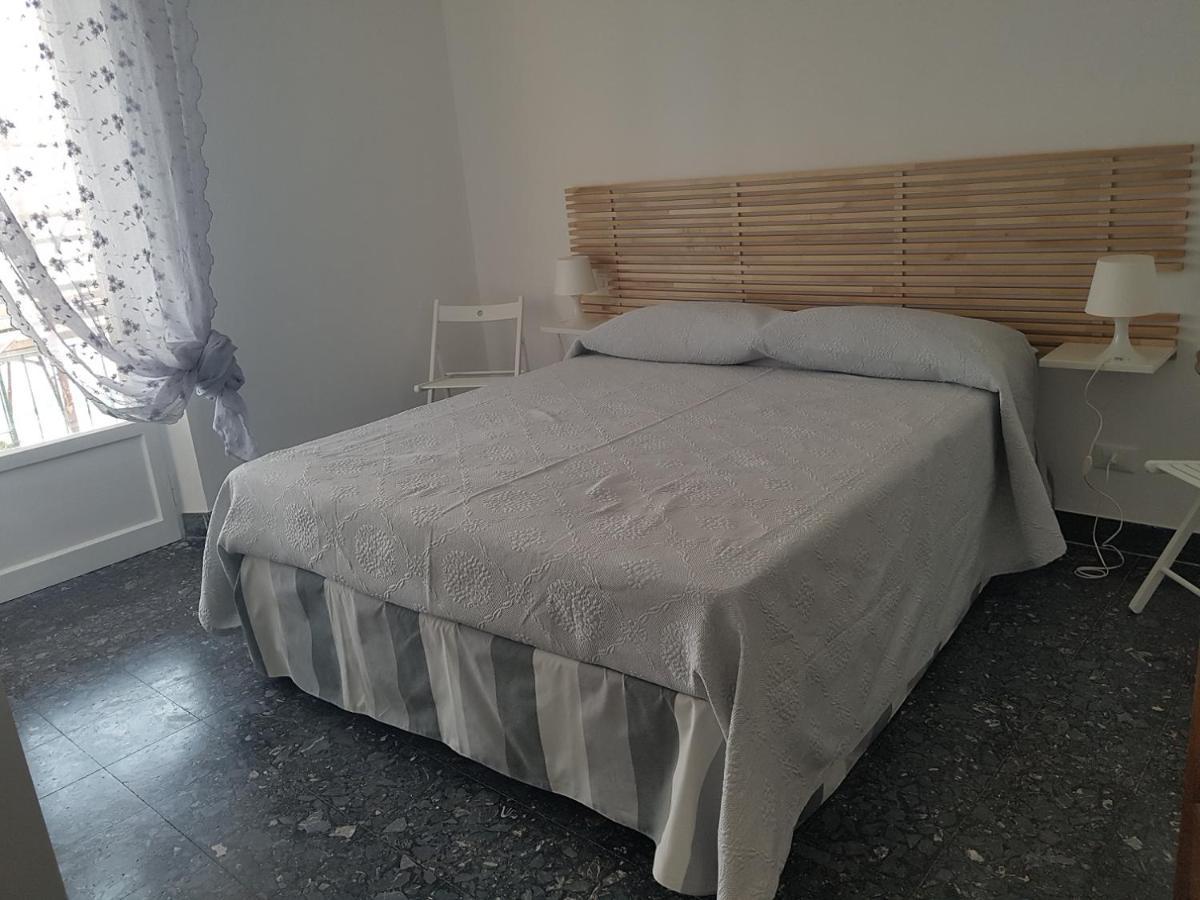 Bea'S Apartment - The Window To The Sea - Seafront Монтеросо ал Маре Екстериор снимка