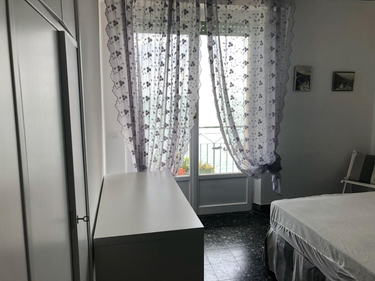 Bea'S Apartment - The Window To The Sea - Seafront Монтеросо ал Маре Екстериор снимка