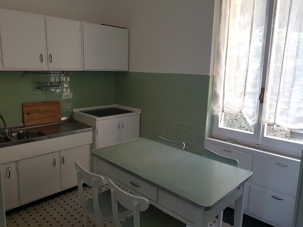 Bea'S Apartment - The Window To The Sea - Seafront Монтеросо ал Маре Екстериор снимка