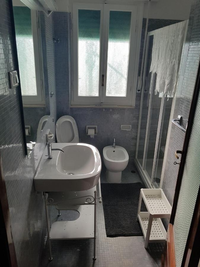 Bea'S Apartment - The Window To The Sea - Seafront Монтеросо ал Маре Екстериор снимка