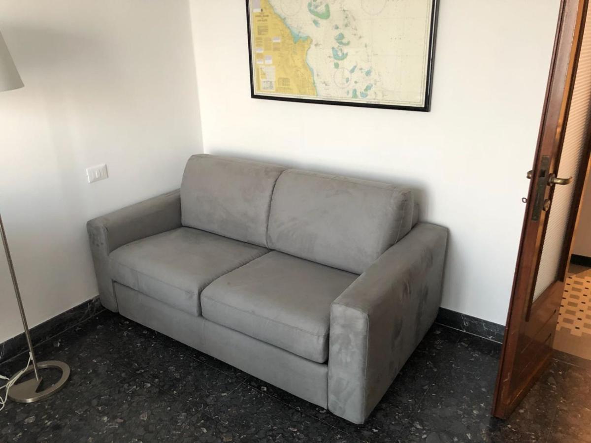 Bea'S Apartment - The Window To The Sea - Seafront Монтеросо ал Маре Екстериор снимка